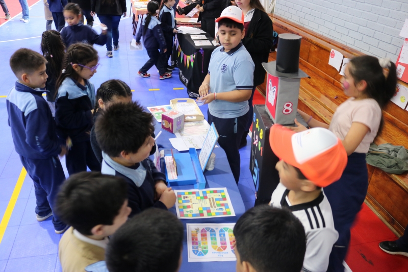 Celebración del Día de la Salud Mental